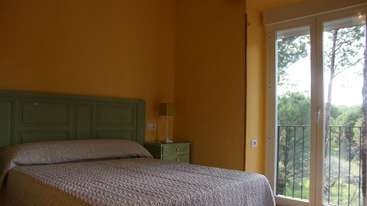 Photo of Bedroom in Andujar