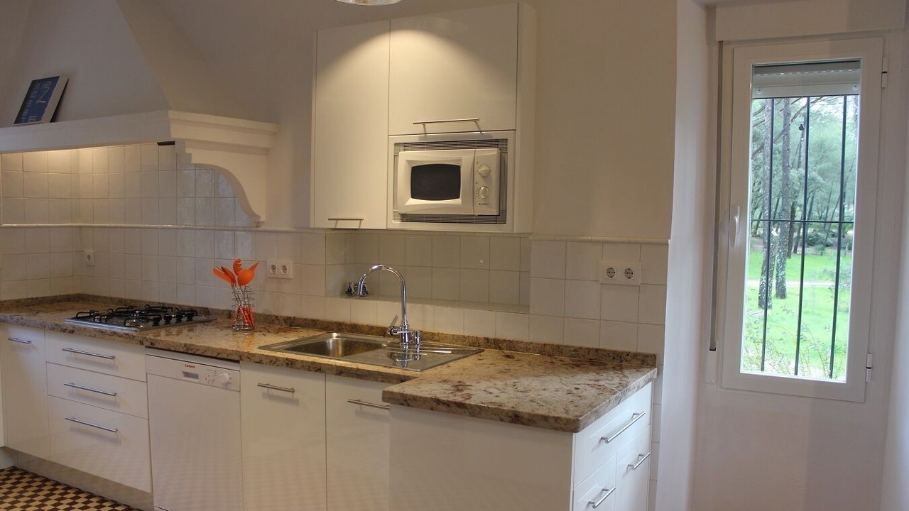 Photo of Kitchen in Andujar