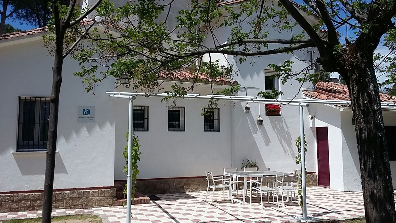 Photo of Outdoor in Andujar