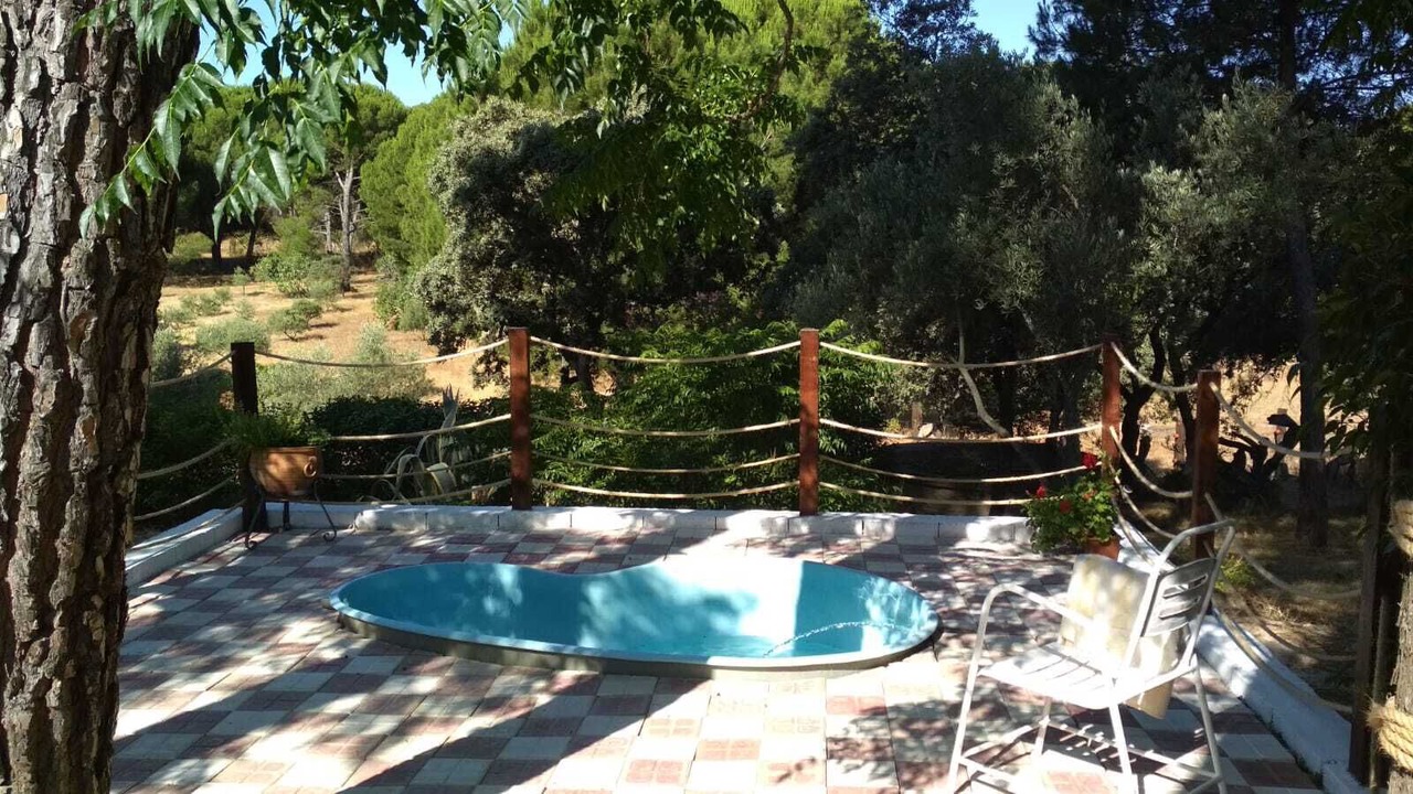 Photo of Outdoor in Andujar