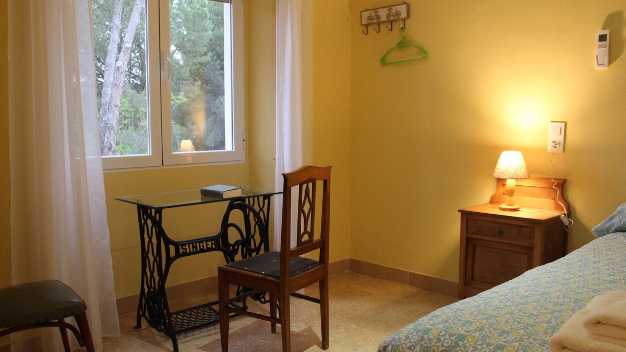 Photo of Bedroom in Andujar