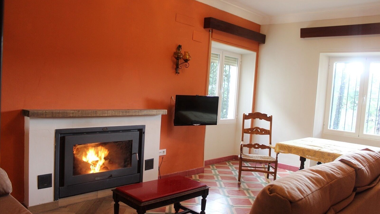 Photo of Livingroom in Andujar
