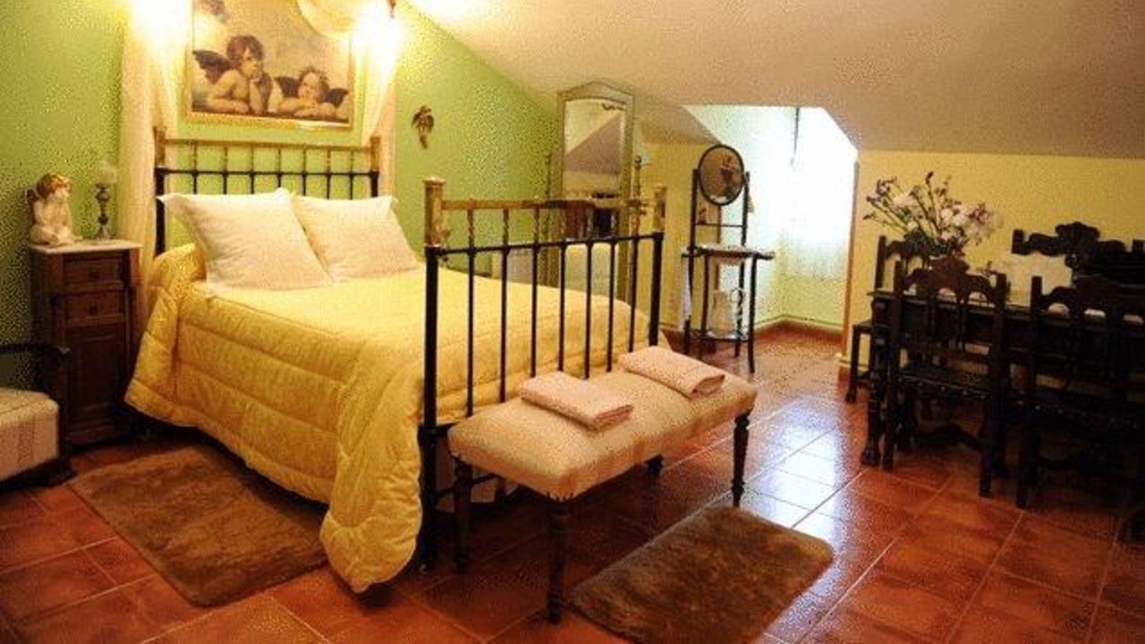 Photo of Bedroom in Almagro
