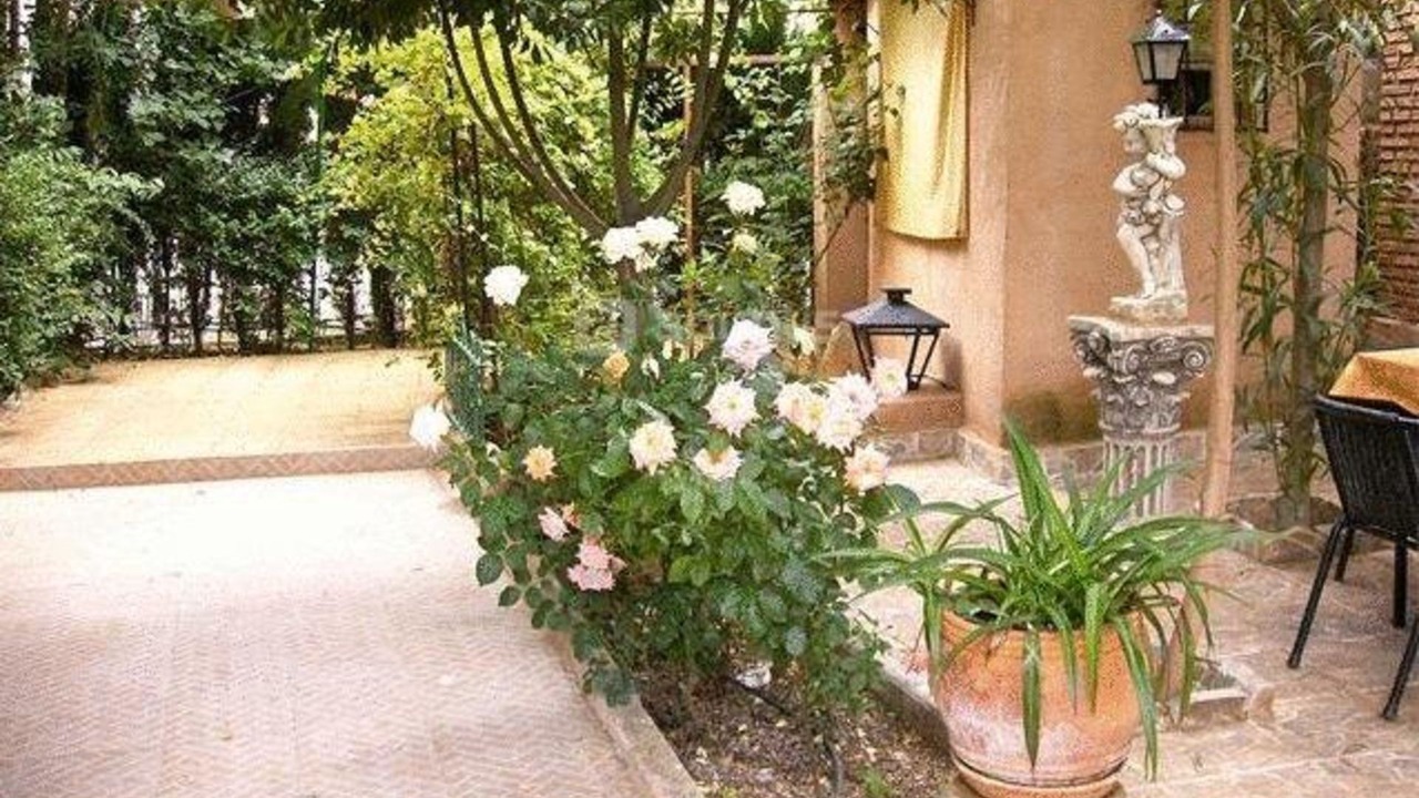 Photo of Patio Balcony in Almagro