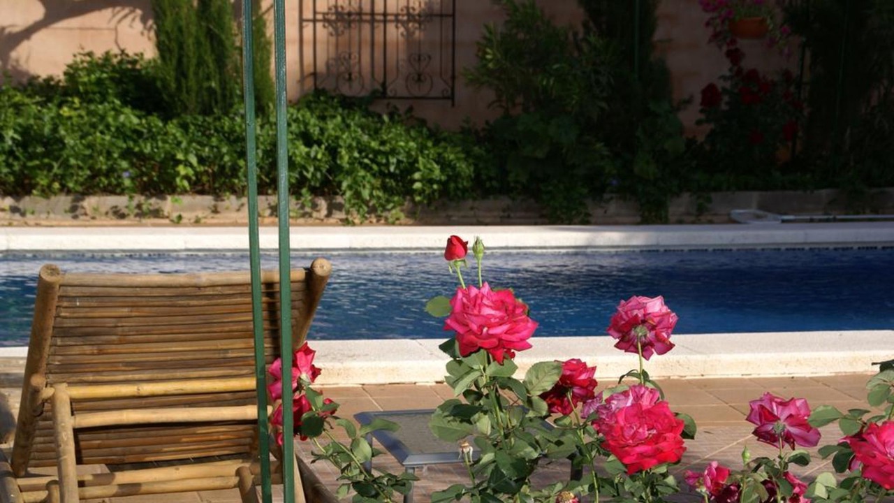 Photo of Outdoor in Almagro