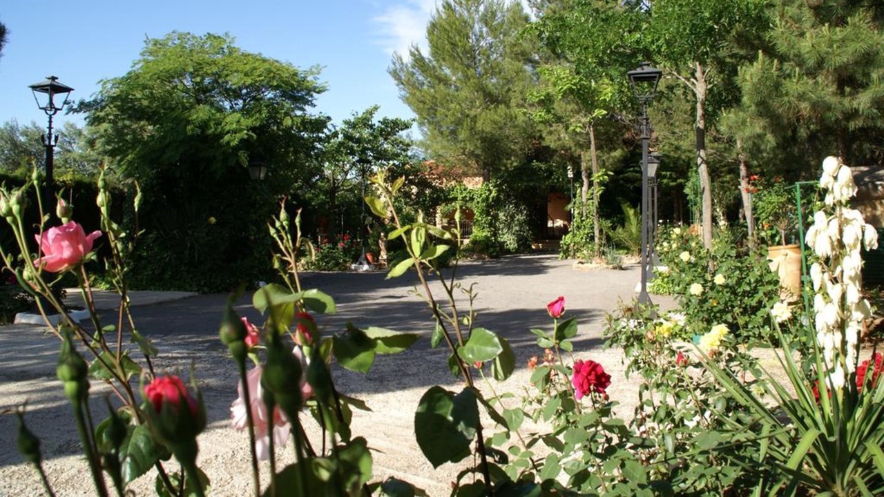 Photo of Outdoor in Almagro