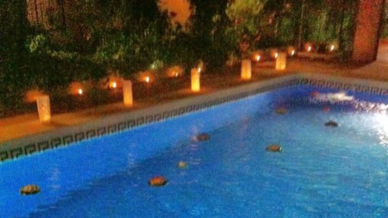 Photo of Outdoor in Almagro