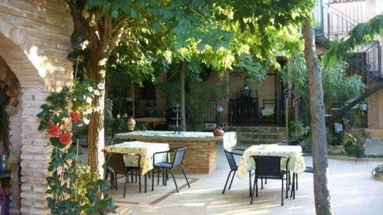 Photo of Outdoor in Almagro