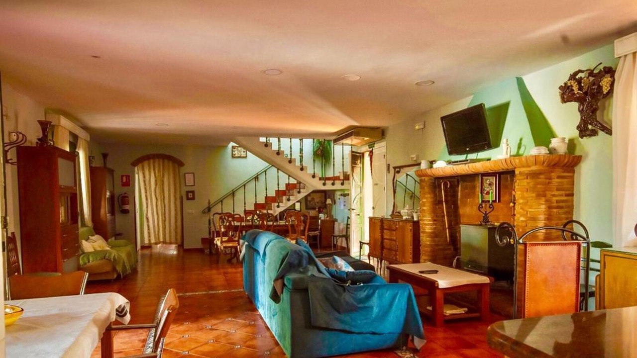 Photo of Livingroom in Almagro