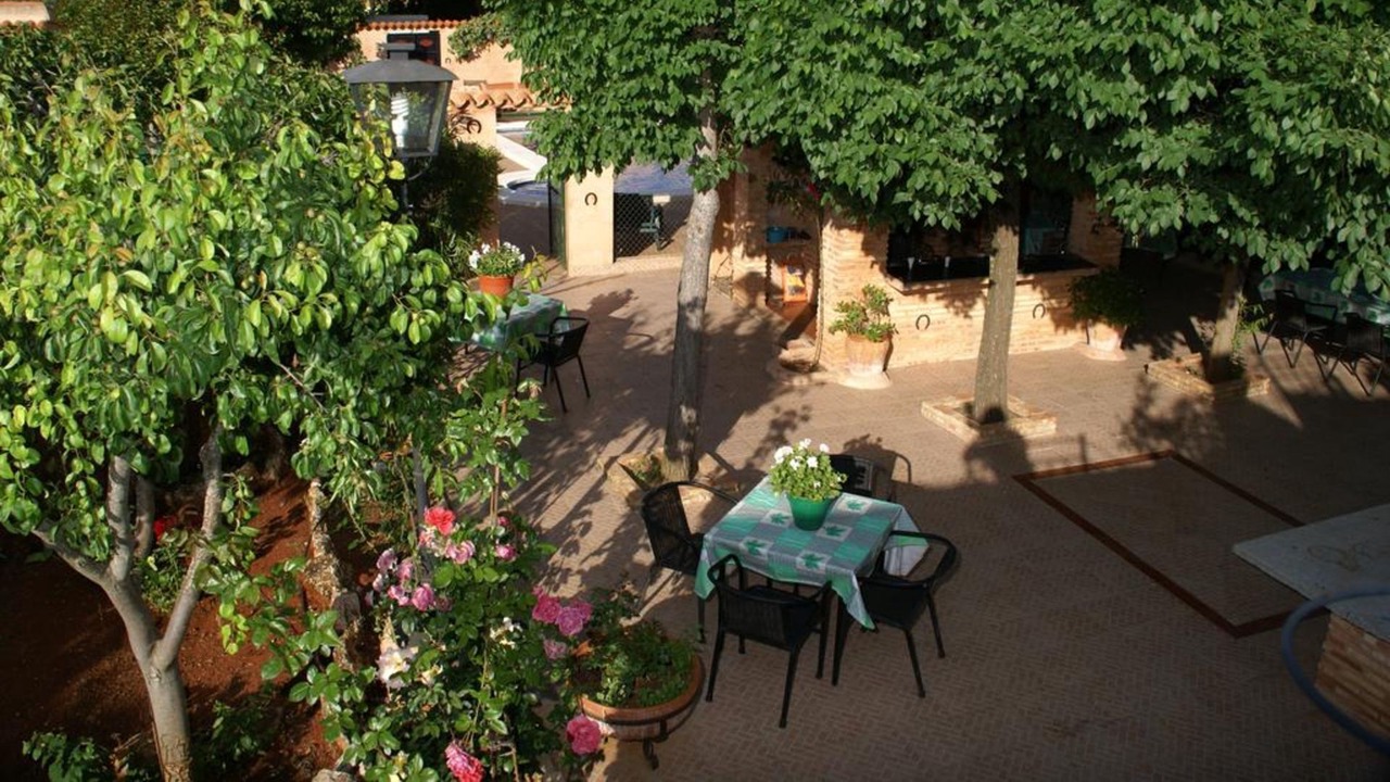 Photo of Outdoor in Almagro