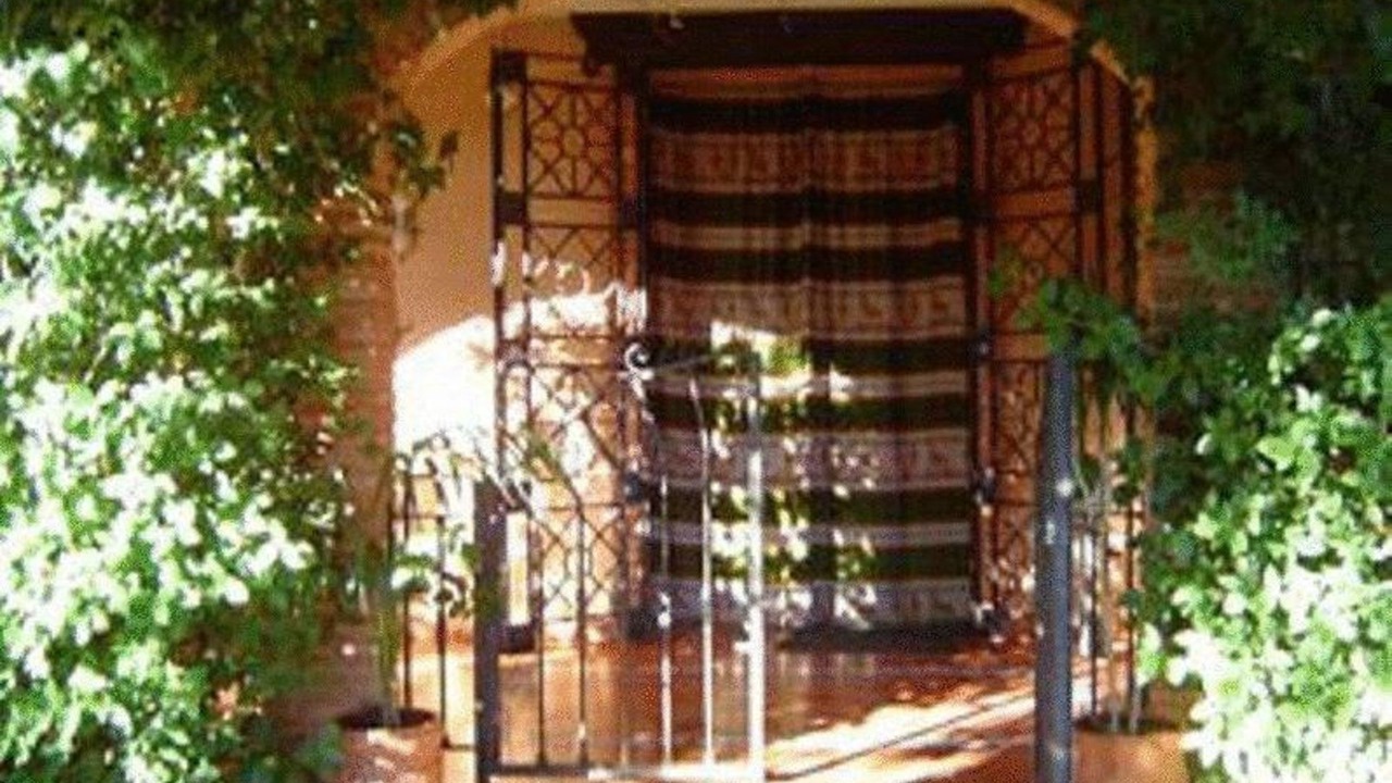 Photo of Outdoor in Almagro