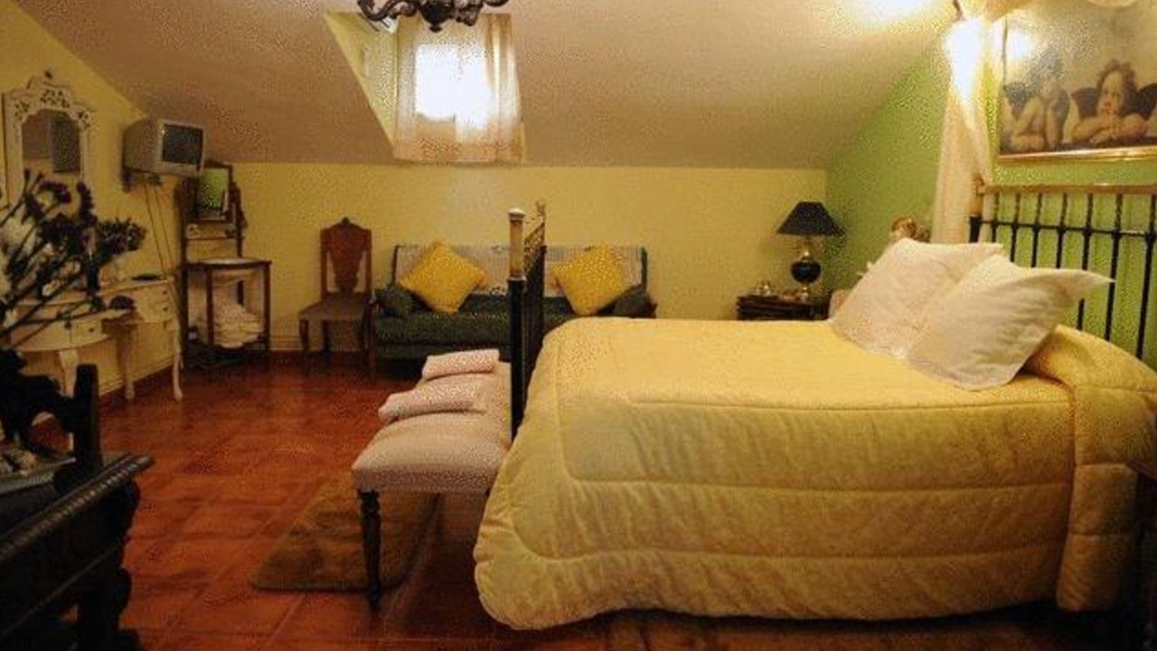 Photo of Bedroom in Almagro
