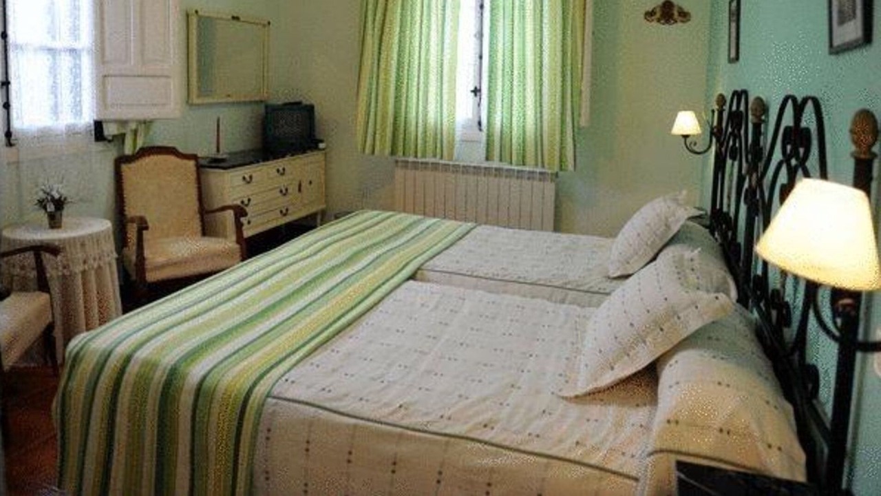 Photo of Bedroom in Almagro