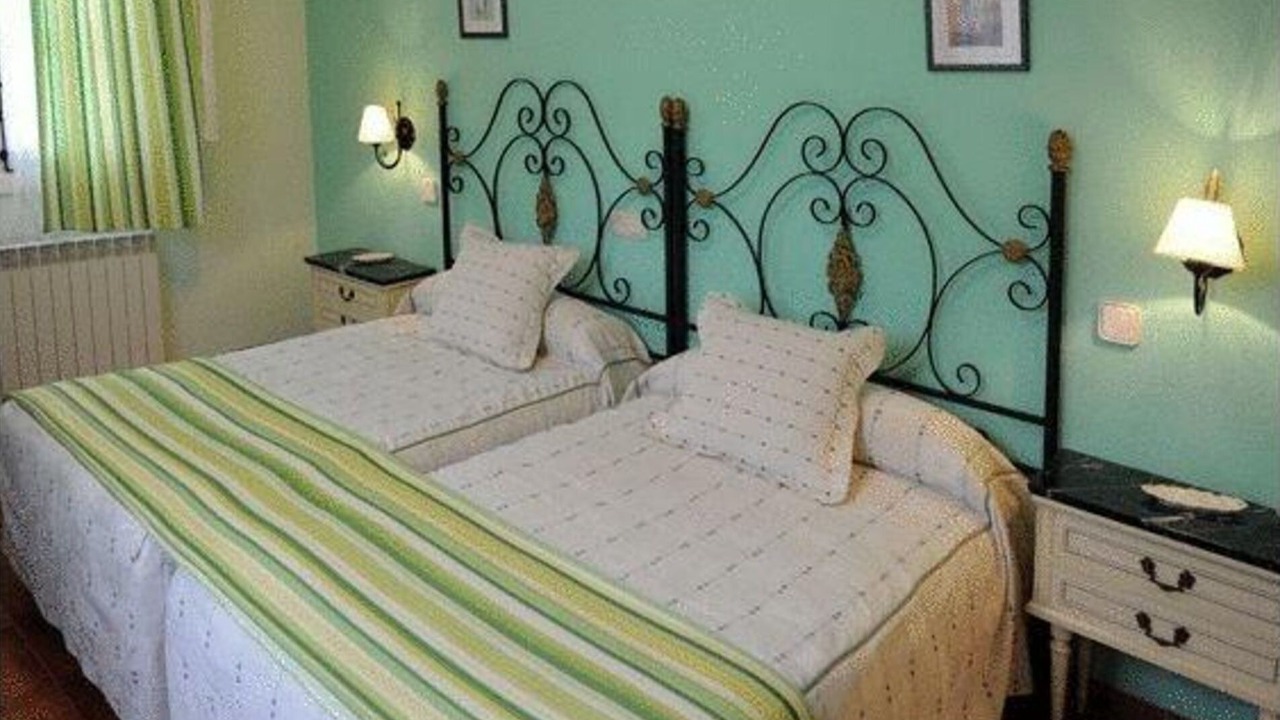 Photo of Bedroom in Almagro