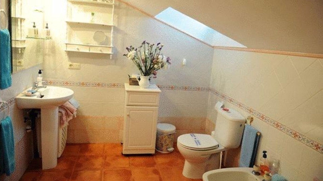 Photo of Bathroom in Almagro