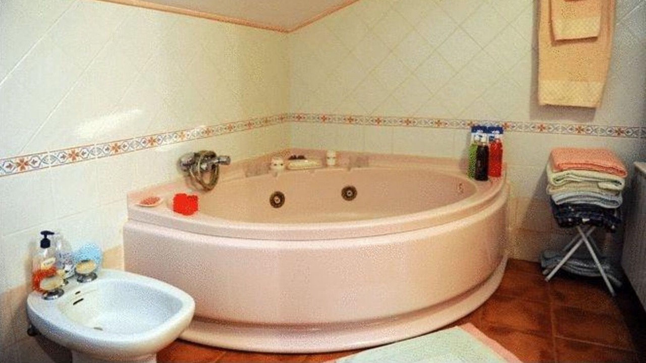 Photo of Bathroom in Almagro