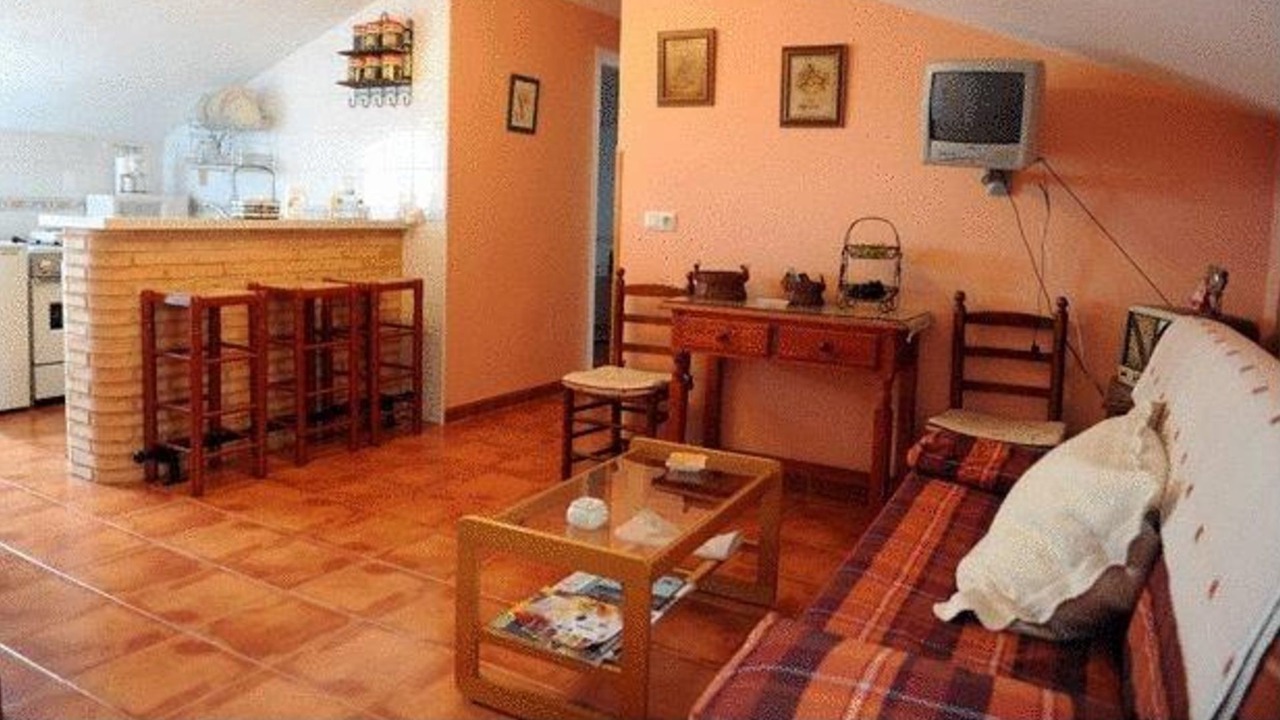 Photo of Livingroom in Almagro