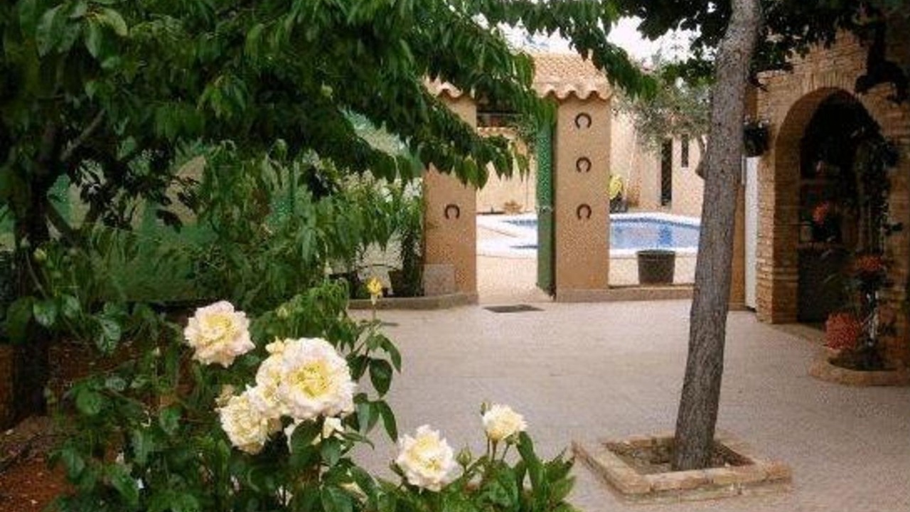 Photo of Outdoor in Almagro
