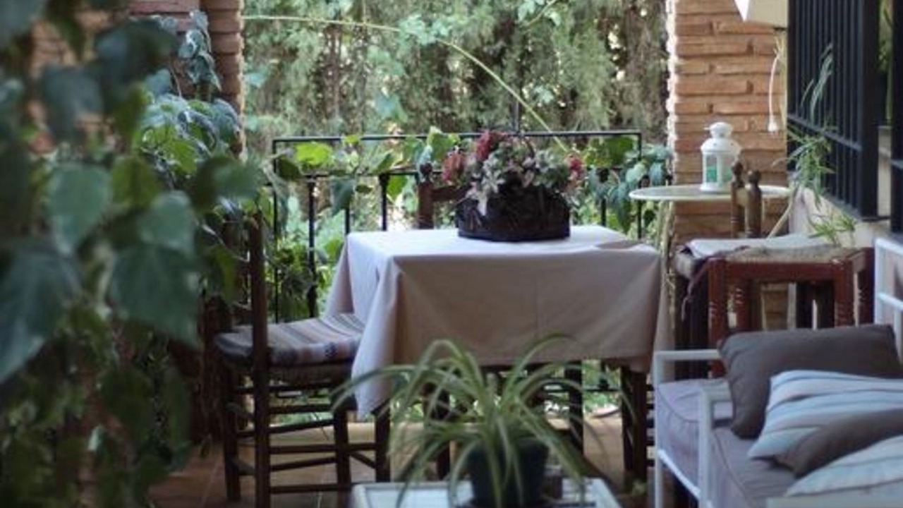 Photo of Outdoor in Almagro