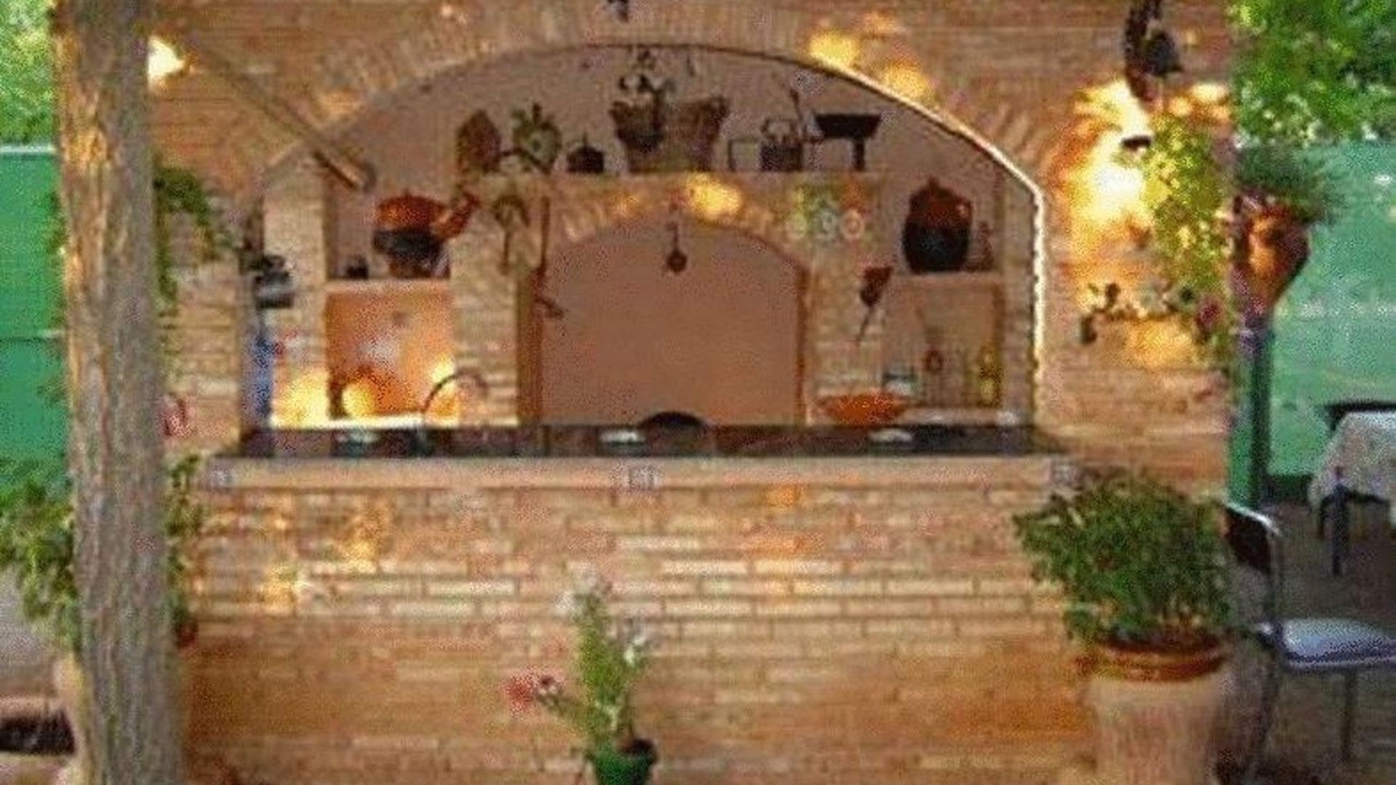Photo of Outdoor in Almagro