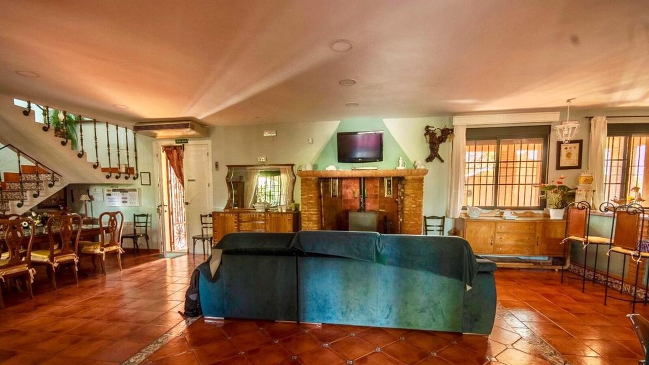 Photo of Livingroom in Almagro