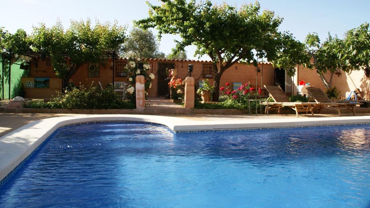 Photo of Outdoor in Almagro