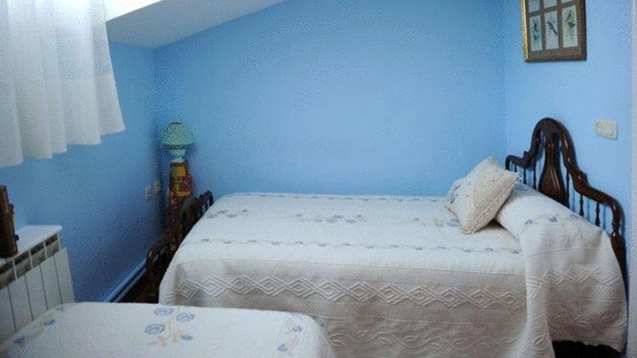 Photo of Bedroom in Almagro