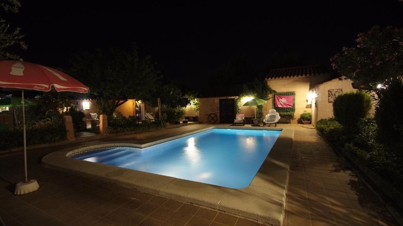 Photo of Outdoor in Almagro
