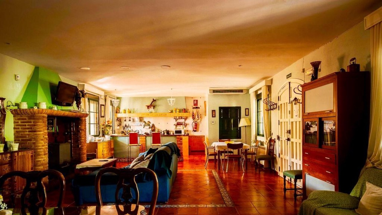 Photo of Livingroom in Almagro