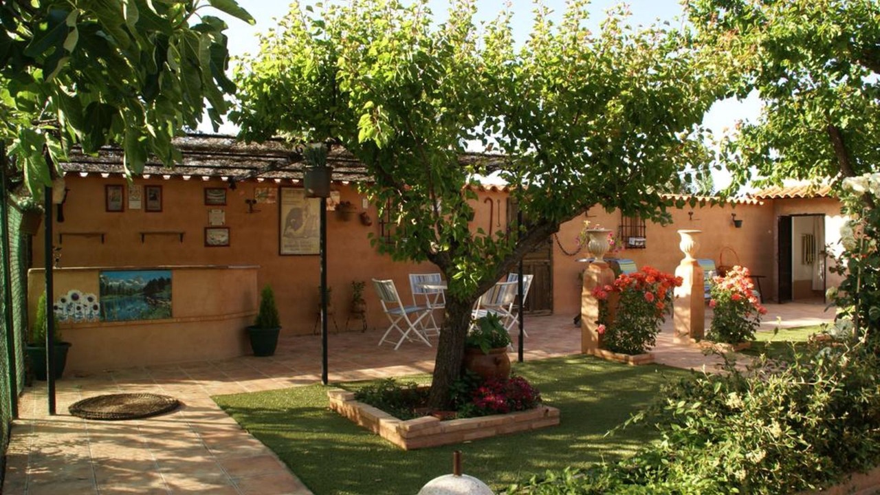 Photo of Outdoor in Almagro