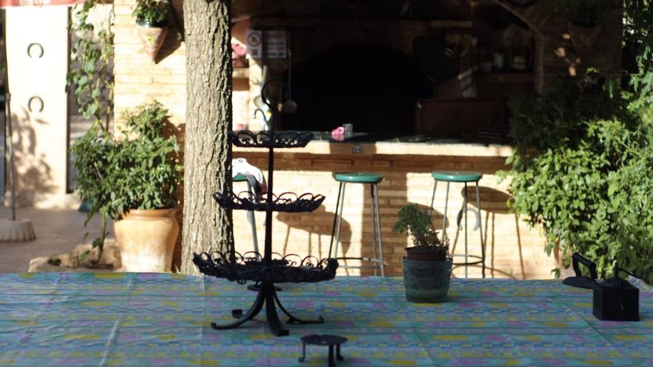 Photo of Outdoor in Almagro