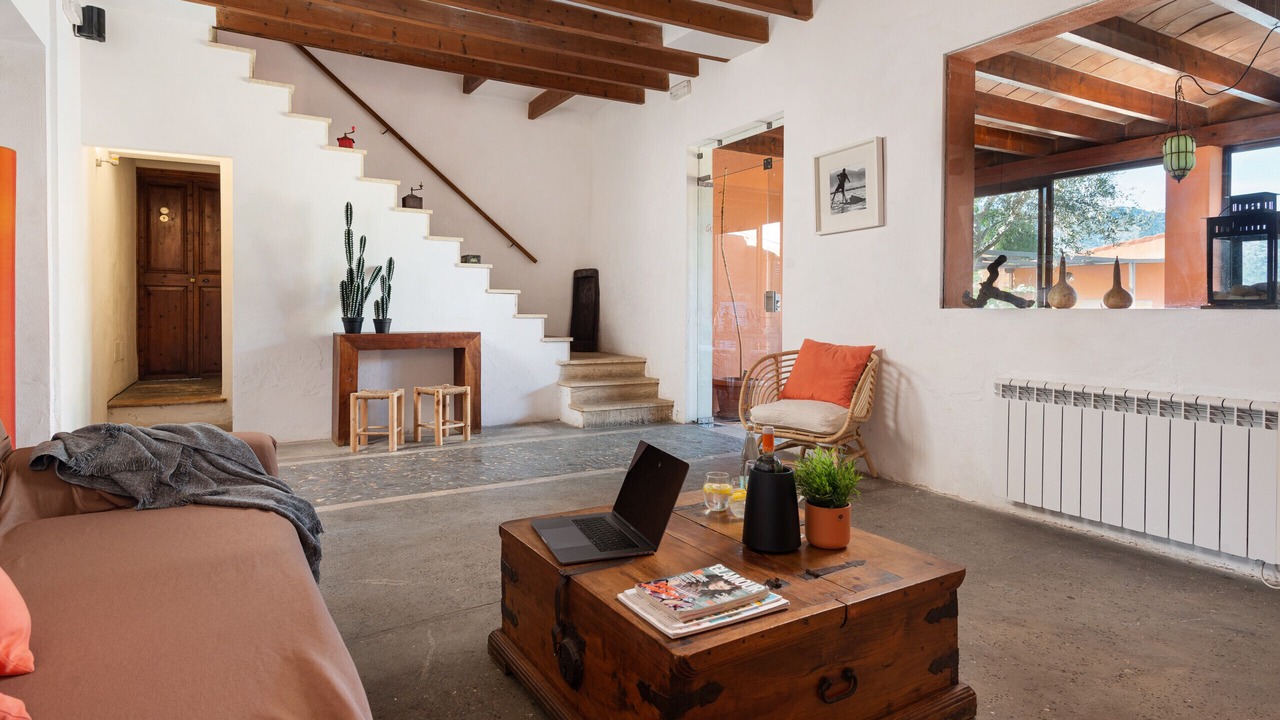 Photo of Livingroom in Moscari