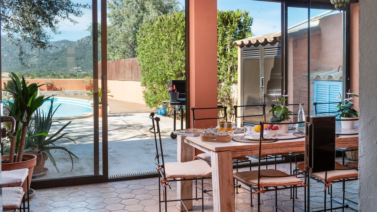 Photo of Livingroom in Moscari