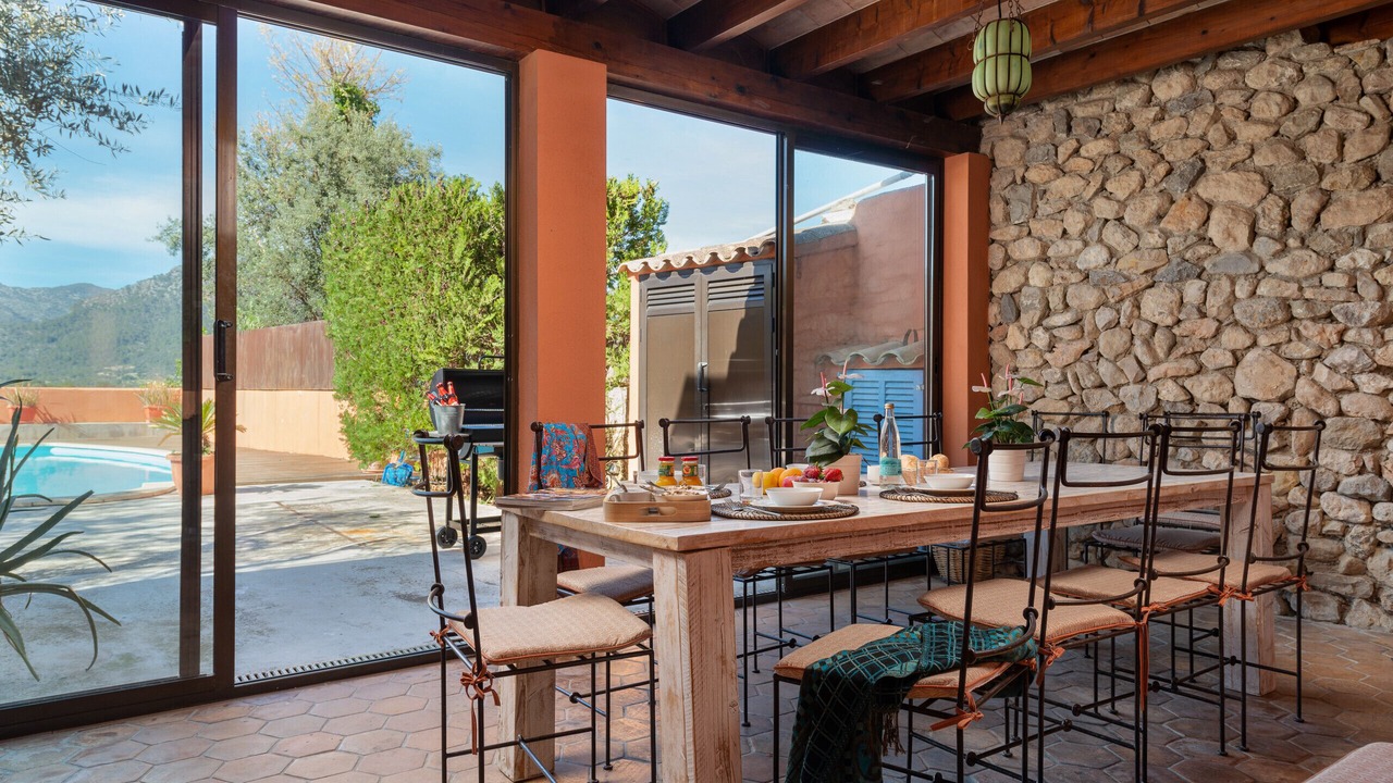 Photo of Livingroom in Moscari