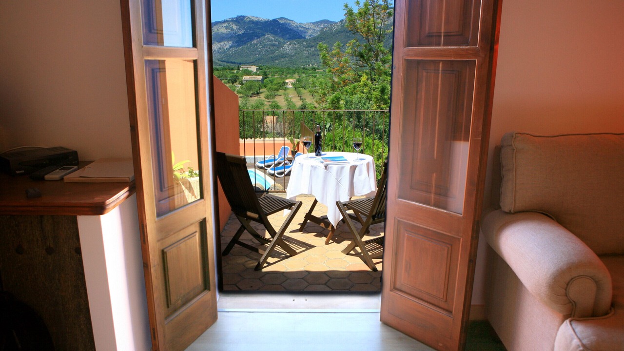 Photo of Patio Balcony in Moscari