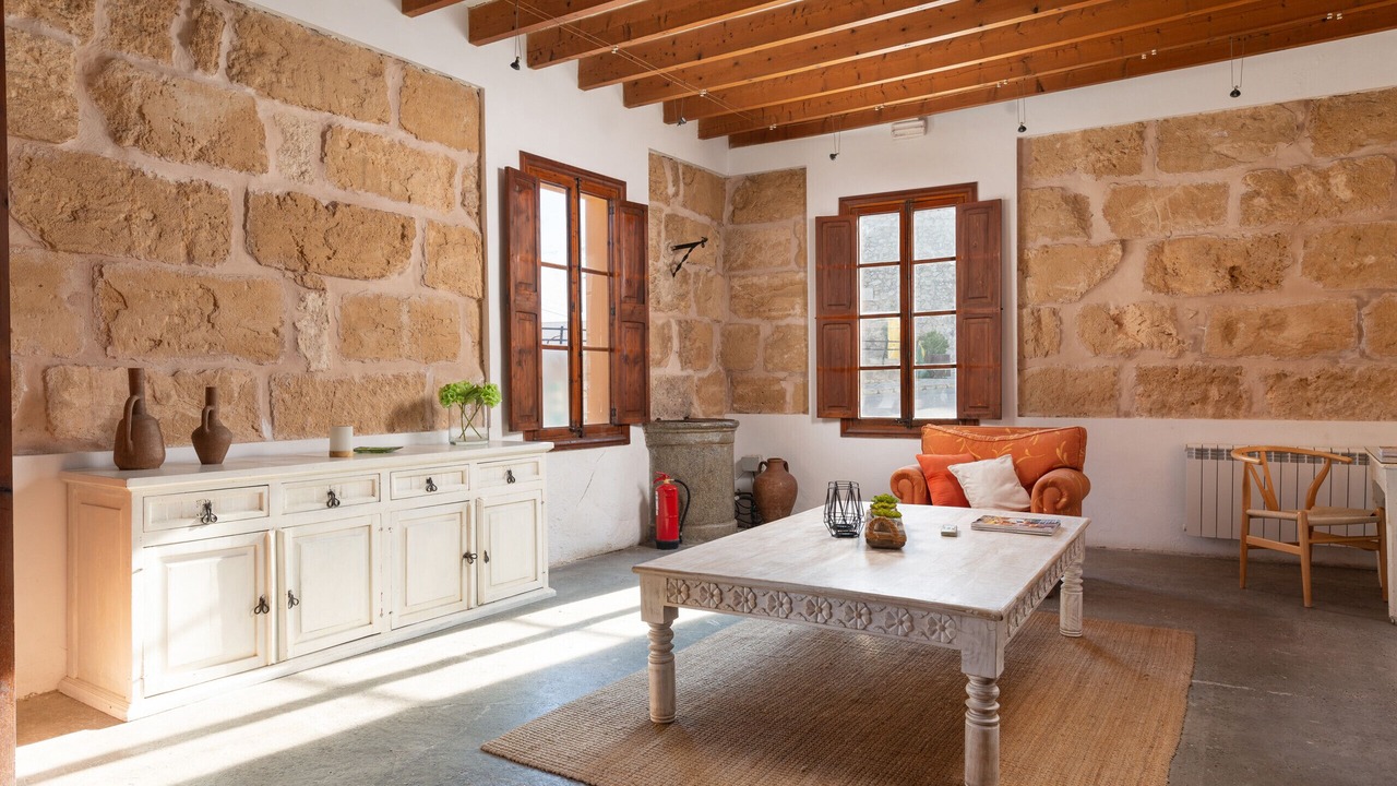Photo of Livingroom in Moscari