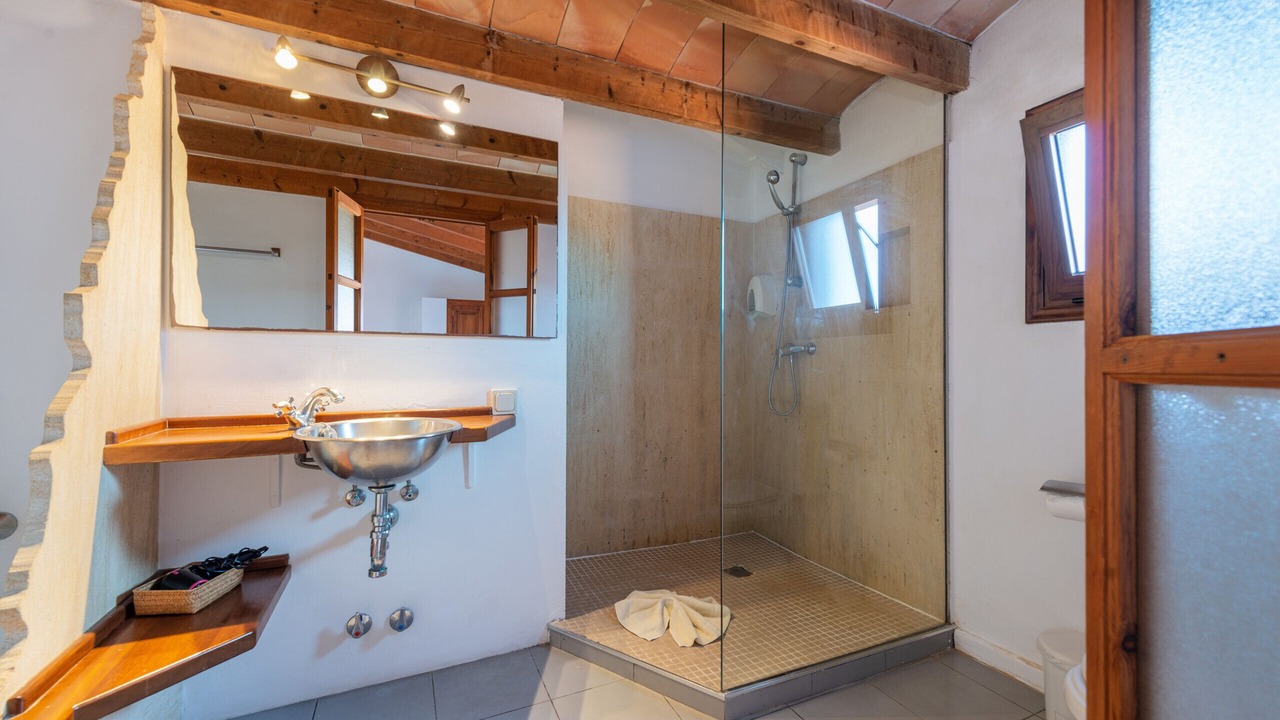 Photo of Bathroom in Moscari
