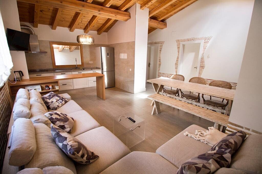 Photo of Livingroom in El Rasillo de Cameros