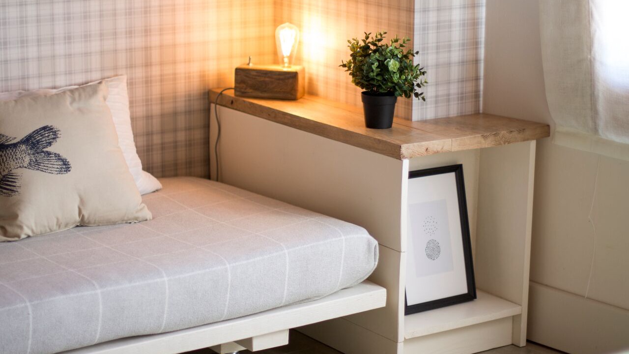 Photo of Bedroom in El Rasillo de Cameros