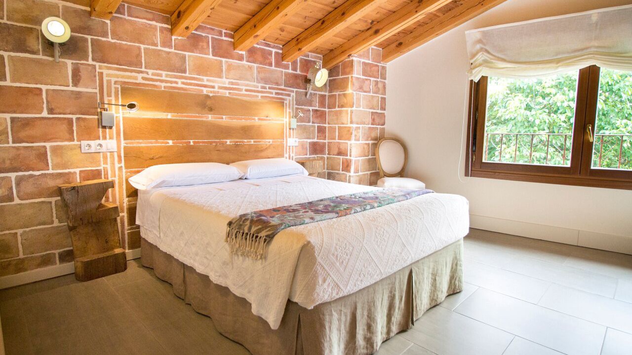 Photo of Bedroom in El Rasillo de Cameros