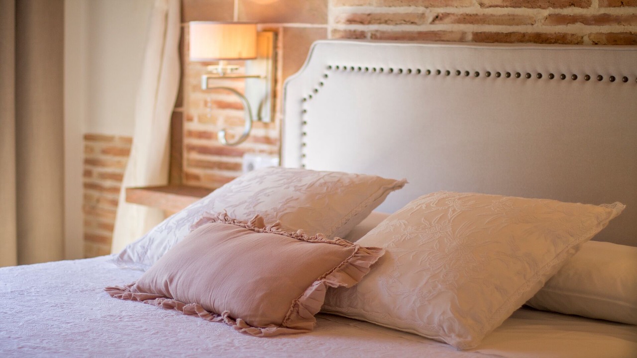 Photo of Bedroom in El Rasillo de Cameros