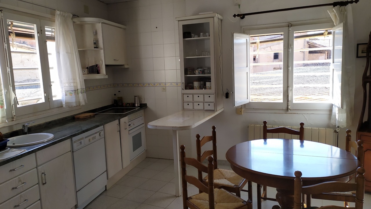 Photo of Kitchen in Albelda