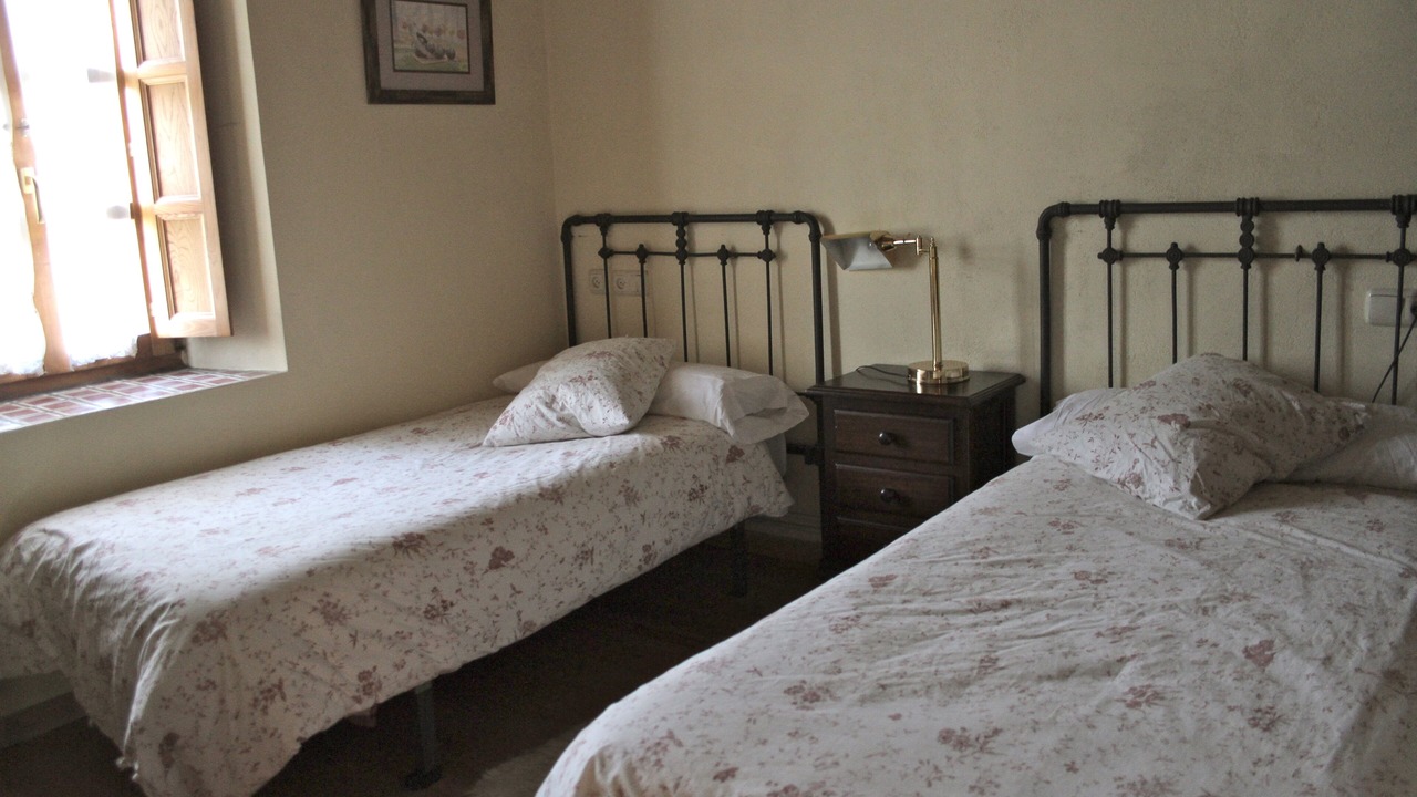 Photo of Bedroom in Triongo