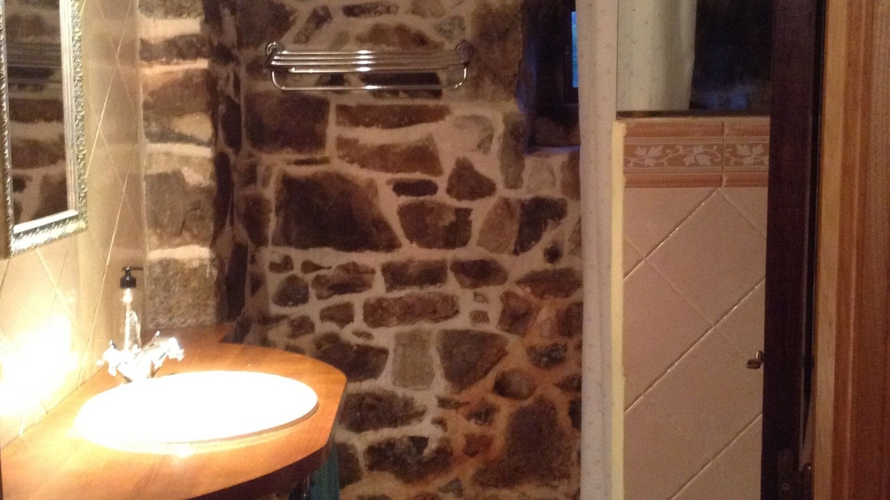 Photo of Bathroom in Triongo