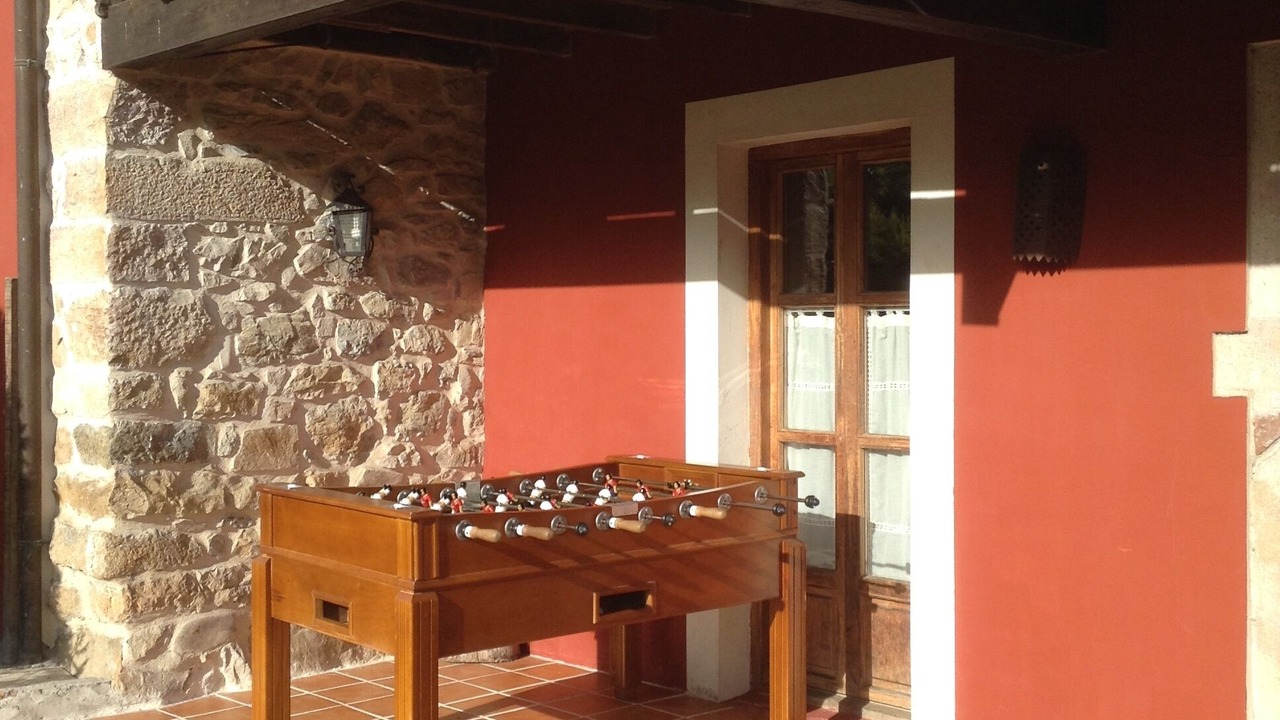 Photo of Patio Balcony in Triongo