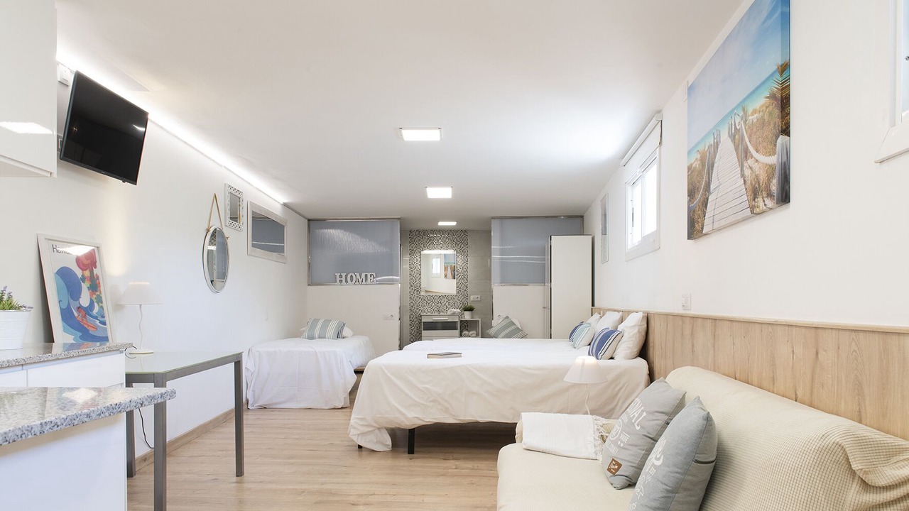 Photo of Bedroom in Saians