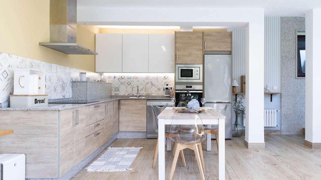Photo of Kitchen in Saians