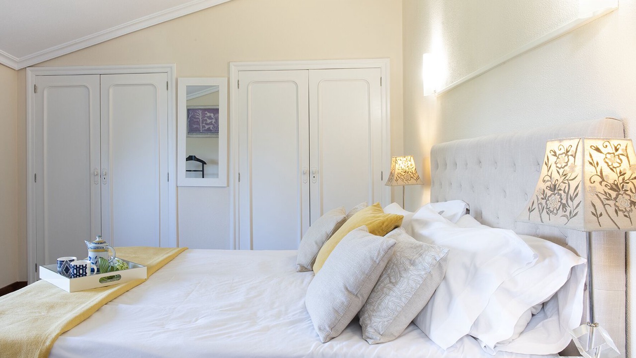 Photo of Bedroom in Saians