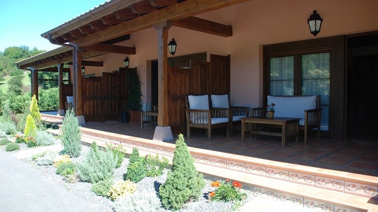 Photo of Patio Balcony in Avin
