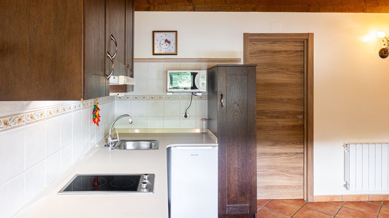 Photo of Kitchen in Avin
